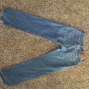 Levi’s 501
